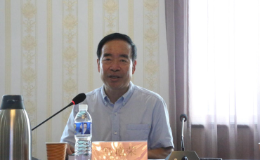 中国物流与采购联合会冷链物流企业星级评估委员会第二十次会议在京召开