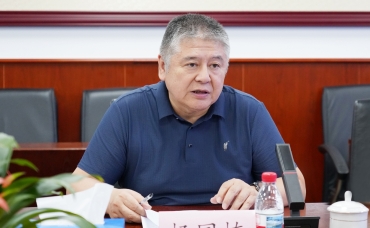 中国物流与采购联合会企业绿色物流星级评估委员会第一次会议在京召开